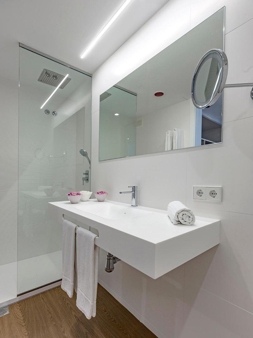 Premium Double Room with Sea View